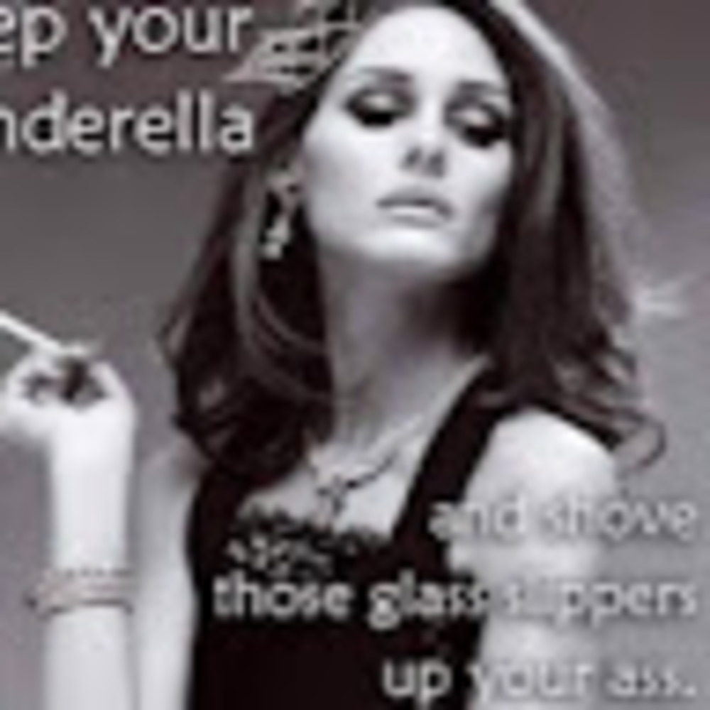 Meet your Posher, Brandie